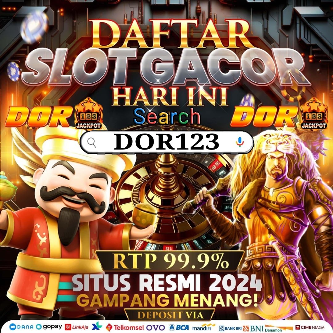 DOR123 dor123